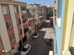 sahibinden satılık daire ödemiş zafer mahallesi